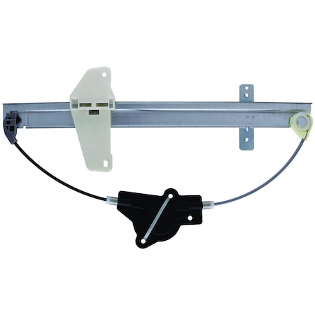 Wai Global WINDOW REGULATOR ONLY, WPR0362RB WPR0362RB